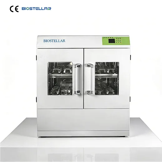 Refrigerated Lab Shaker